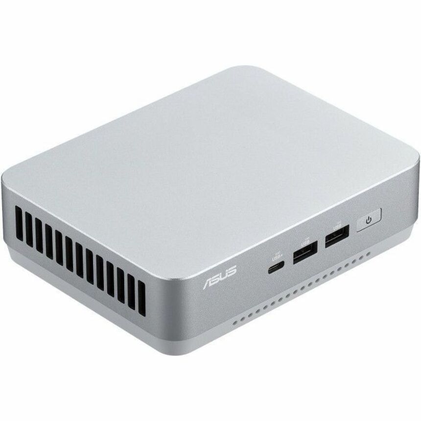 Asus NUC 14 Pro+ Desktop Computer - Intel Core Ultra 9 14th Gen 185H - 32 GB - 1 TB SSD - Mini PC RNUC14RVSU9089A0I