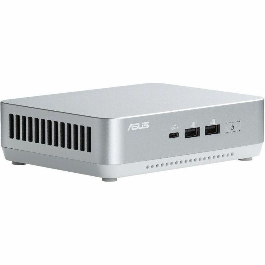 Asus NUC 14 Pro+ Desktop Computer - Intel Core Ultra 9 14th Gen 185H - 32 GB - 1 TB SSD - Mini PC RNUC14RVSU9089A0I