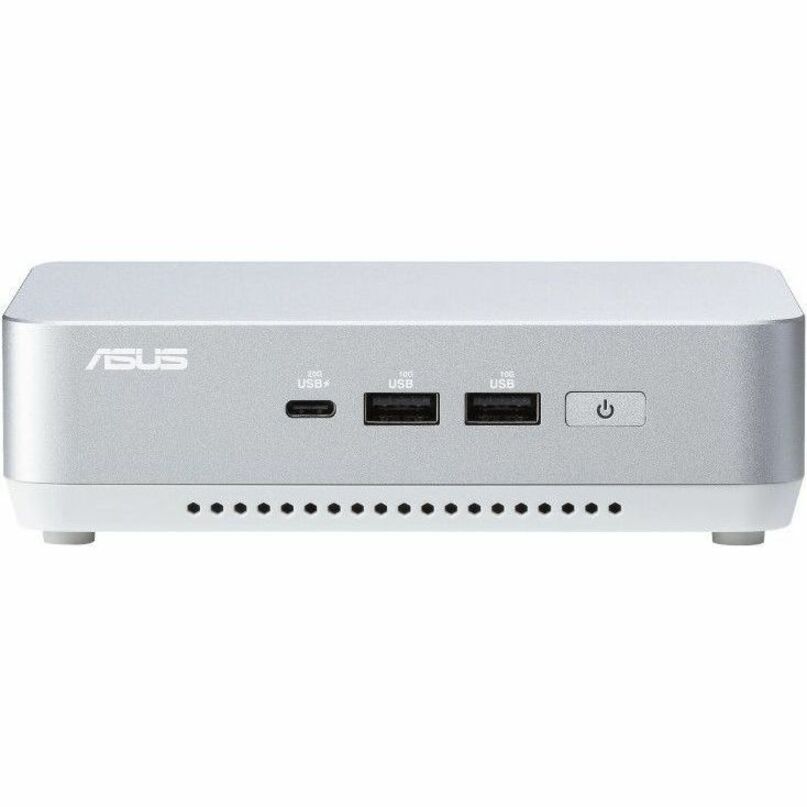 Asus NUC 14 Pro+ Desktop Computer - Intel Core Ultra 9 14th Gen 185H - 32 GB - 1 TB SSD - Mini PC RNUC14RVSU9089A0I