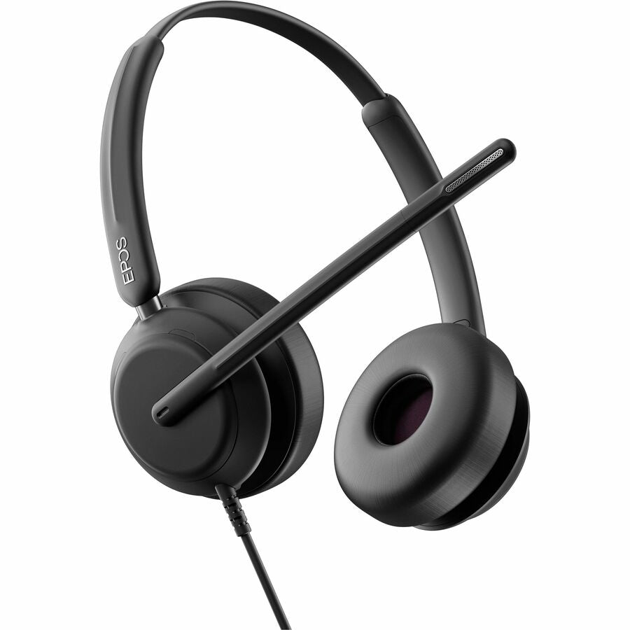 EPOS Duo Headset, USB-C, MS Teams 1001214