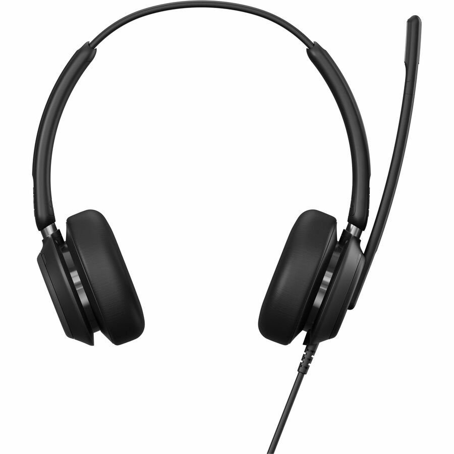 EPOS Duo Headset, USB-C, MS Teams 1001214