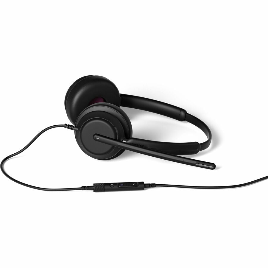 EPOS Duo Headset, USB-C, MS Teams 1001214