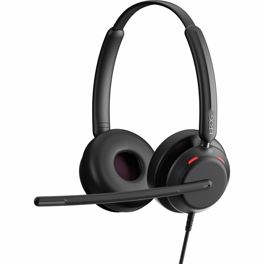 EPOS Duo Headset, USB-C, MS Teams 1001214