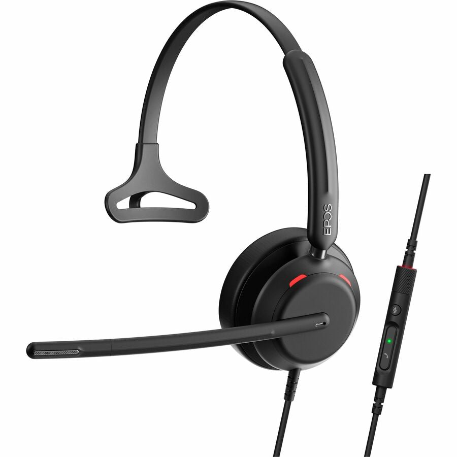 EPOS Mono Headset, USB-C 1001211