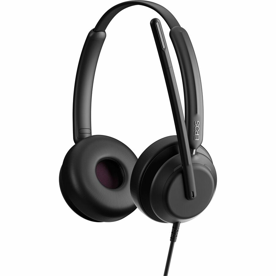 EPOS Duo Headset, USB-C 1001213