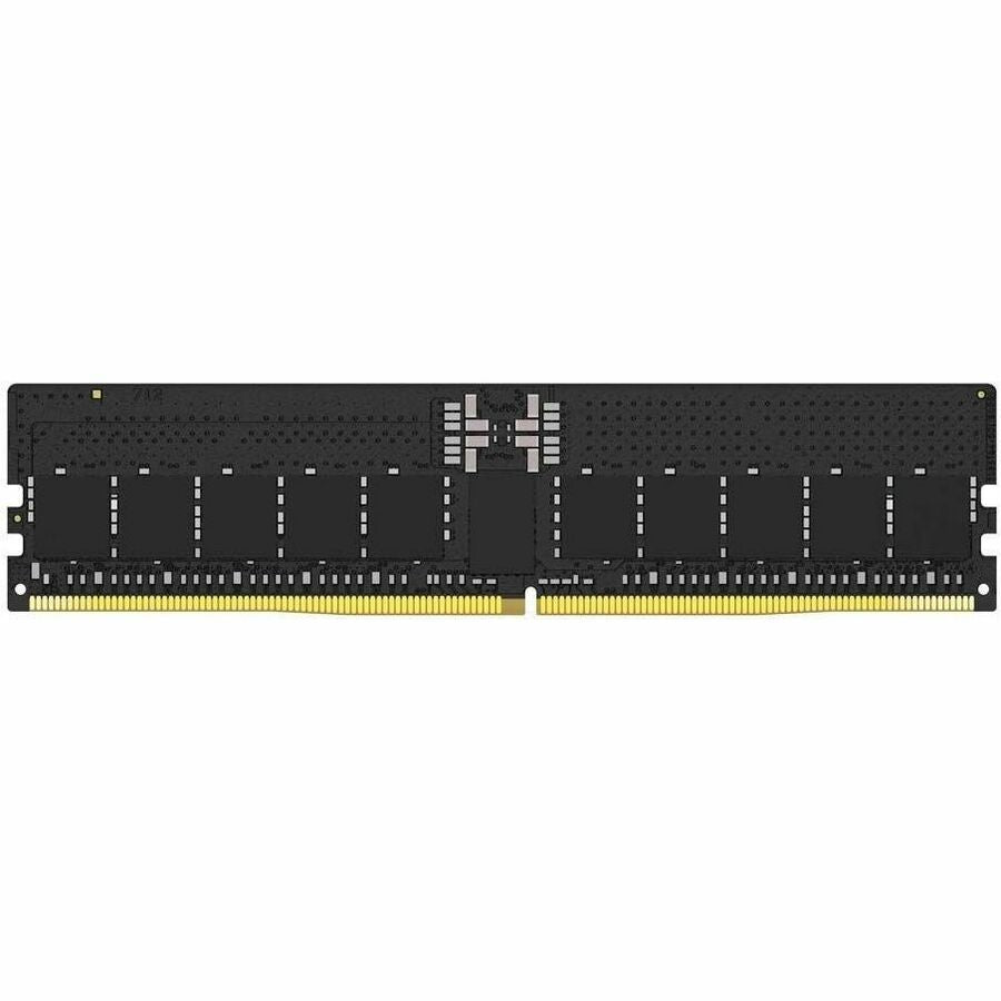 Kingston 32GB (1 x 32GB) DDR5 6800MT/s CL34 FURY Renegade Pro RDIMM Black XMP KF568R34RB2-32