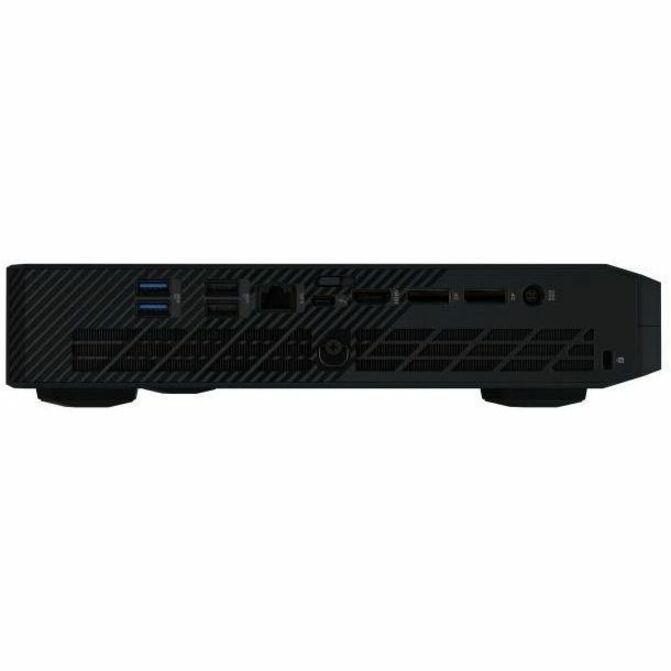 Asus ROG NUC Gaming Desktop Computer - Intel Core Ultra 7 14th Gen 155H - 16 GB - 512 GB SSD - Ultra Small RNUC14SRKU7168AUI