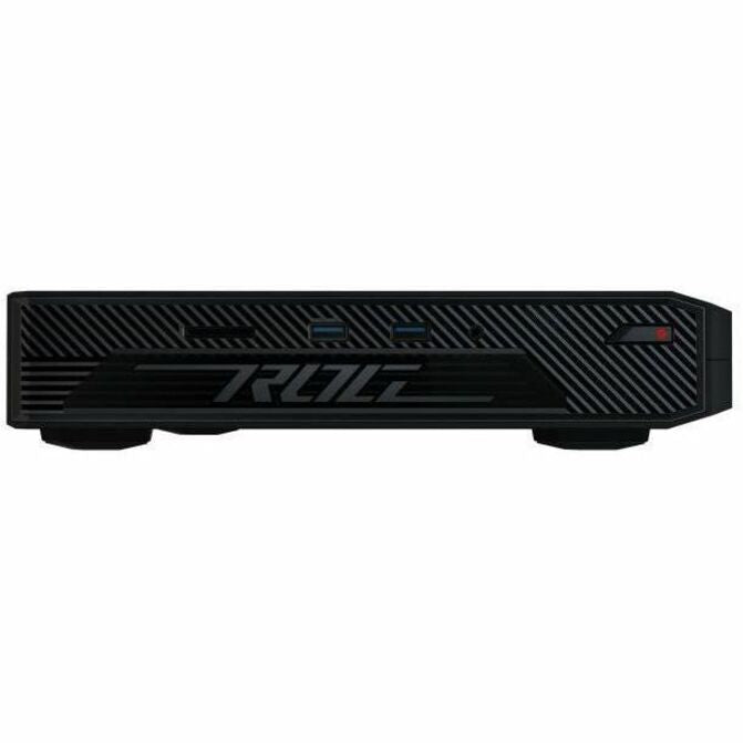 Asus ROG NUC Gaming Desktop Computer - Intel Core Ultra 7 14th Gen 155H - 16 GB - 512 GB SSD - Ultra Small RNUC14SRKU7168AUI