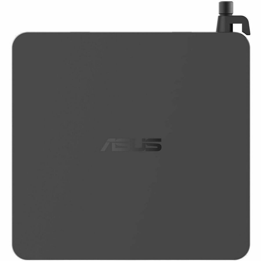 Asus NUC 13 Pro NUC13L3Hv7 Barebone System - Intel Core i7 13th Gen i7-1370P Tetradeca-core (14 Core) 90AR00B1-M00080