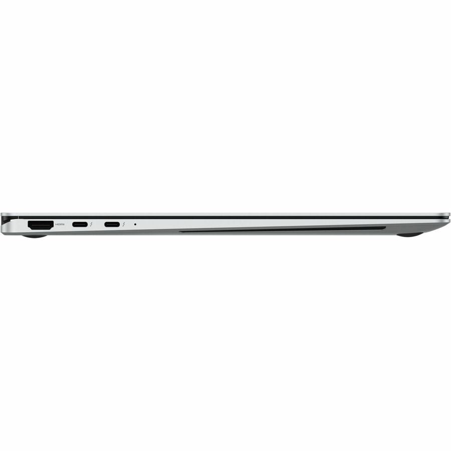 Samsung Galaxy Book4 Pro 360 NP964QGK-KS1CA 16" Touchscreen Convertible 2 in 1 Notebook - WQXGA+ - Intel Core Ultra 7 155H - Intel Evo Platform - 16 GB - 512 GB SSD - Platinum Silver NP964QGK-KS1CA