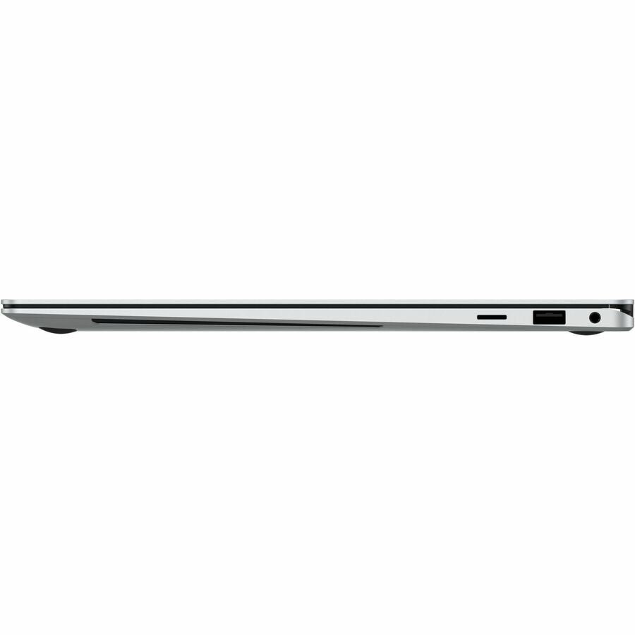 Samsung Galaxy Book4 Pro 360 NP964QGK-KS1CA 16" Touchscreen Convertible 2 in 1 Notebook - WQXGA+ - Intel Core Ultra 7 155H - Intel Evo Platform - 16 GB - 512 GB SSD - Platinum Silver NP964QGK-KS1CA