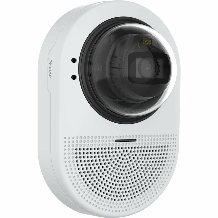 AXIS Q9307-LV 5 Megapixel Indoor Network Camera - Color - Dome - White 02487-001