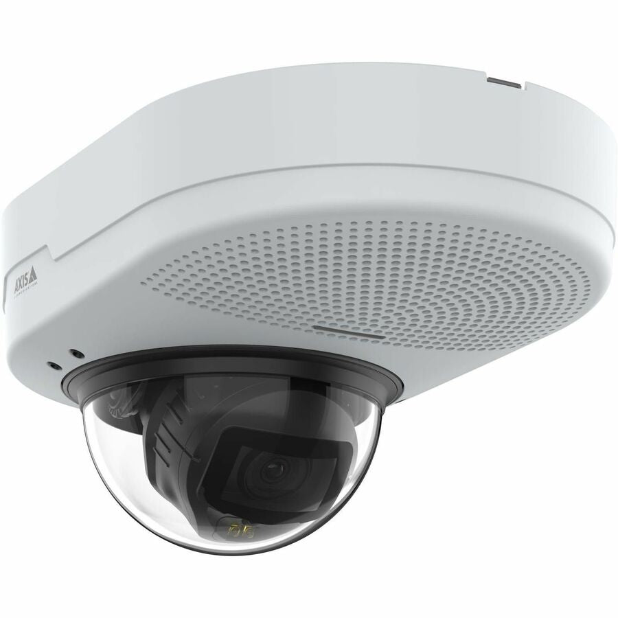 AXIS Q9307-LV 5 Megapixel Indoor Network Camera - Color - Dome - White 02487-001