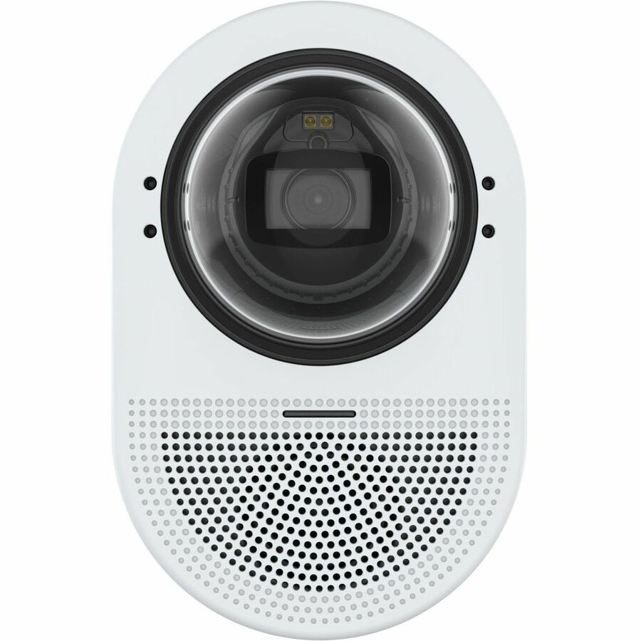 AXIS Q9307-LV 5 Megapixel Indoor Network Camera - Color - Dome - White 02487-001