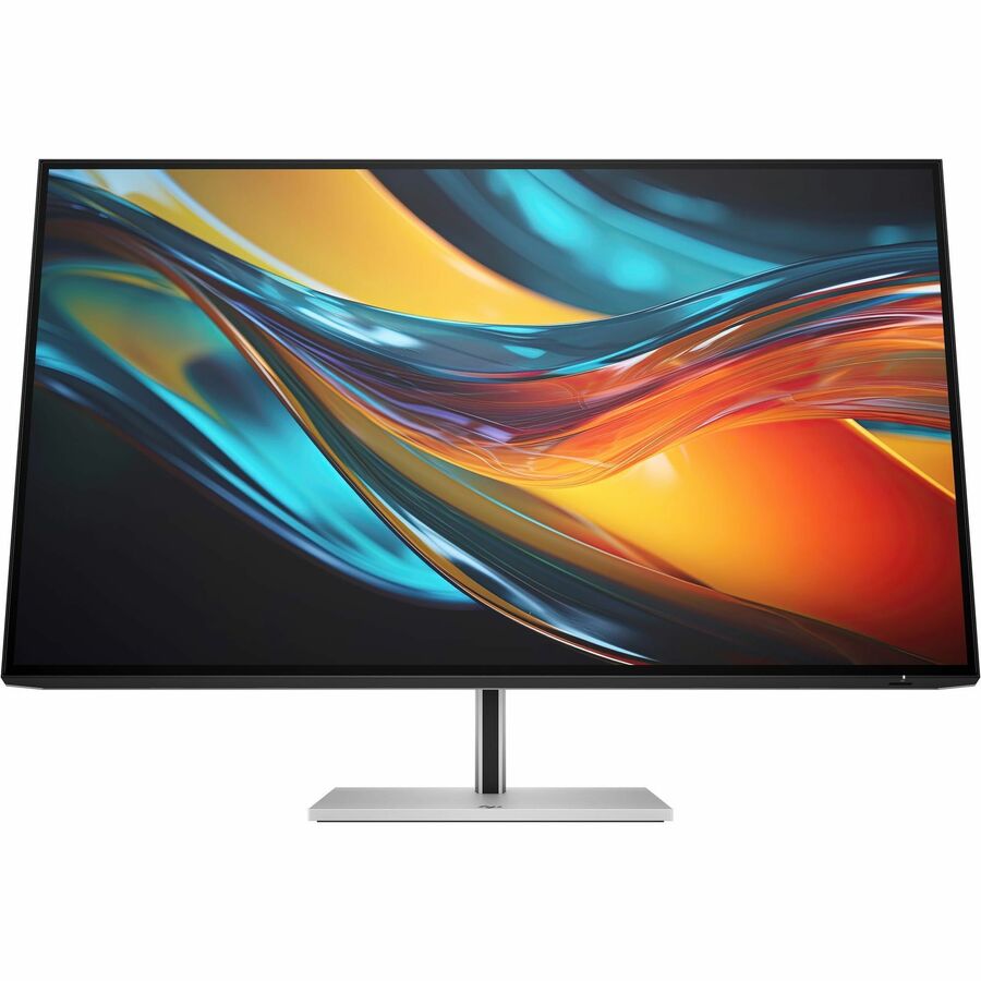 HP 7 Pro 732pk 32" Class 4K UHD LED Monitor - 16:9 - Black, Gray 8Y2K9AA#ABA