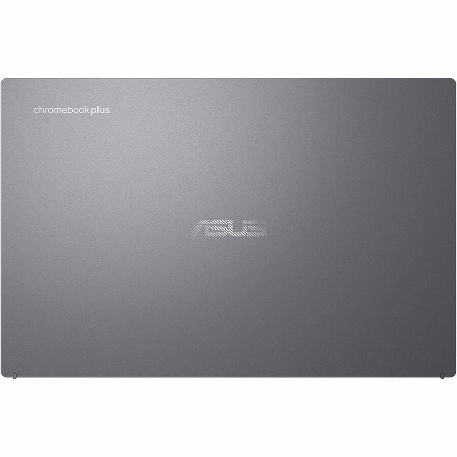 Asus Chromebook Plus CX34 CX3402CBA-DS32-CA 14" Chromebook - Full HD - Intel Core i3 12th Gen i3-1215U - 8 GB - 128 GB Flash Memory CX3402CBA-DS32-CA