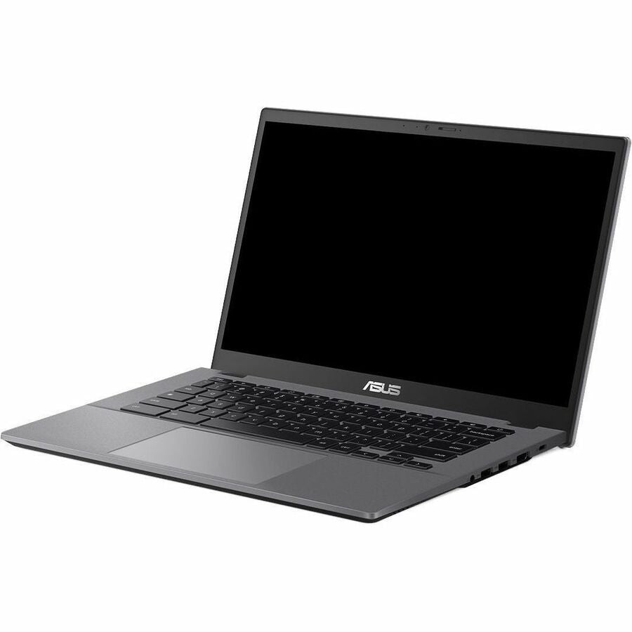 Asus Chromebook Plus CX34 CX3402CBA-DS32-CA 14" Chromebook - Full HD - Intel Core i3 12th Gen i3-1215U - 8 GB - 128 GB Flash Memory CX3402CBA-DS32-CA