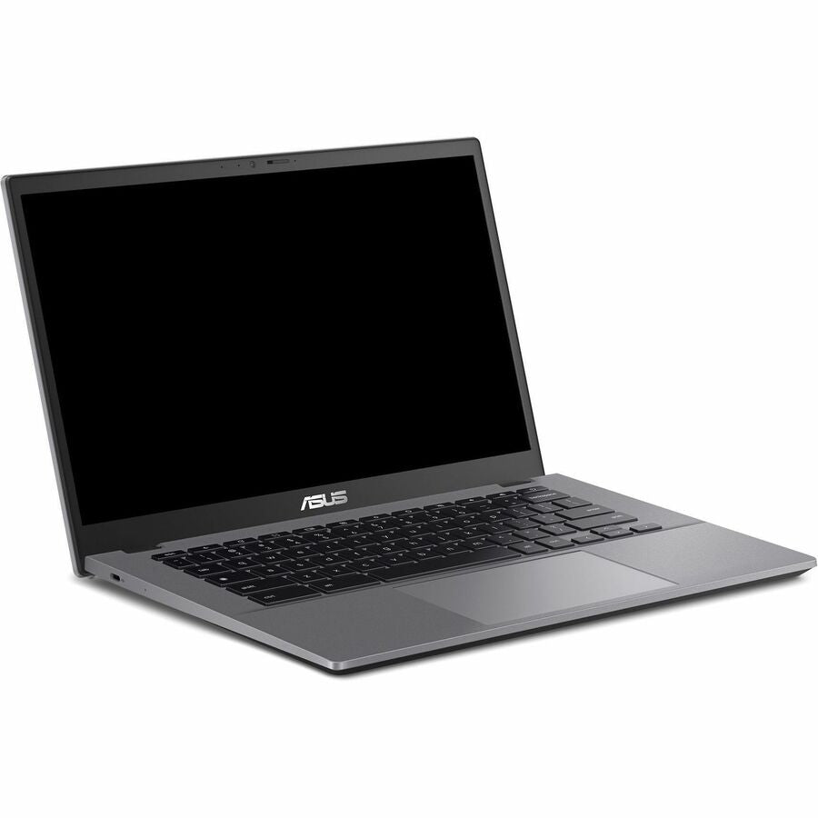 Asus Chromebook Plus CX34 CX3402CBA-DS32-CA 14" Chromebook - Full HD - Intel Core i3 12th Gen i3-1215U - 8 GB - 128 GB Flash Memory CX3402CBA-DS32-CA