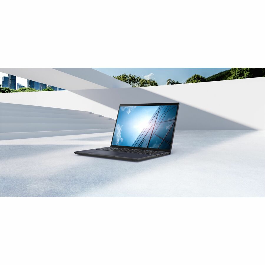 Asus ExpertBook B3 B3604 B3604CMA-P53T-CA 16" Notebook - WUXGA - Intel Core Ultra 5 125U - 16 GB - 512 GB SSD - Star Black B3604CMA-P53T-CA