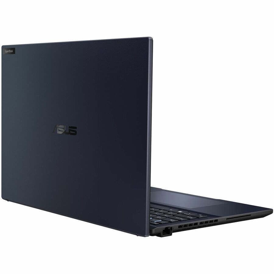 Asus ExpertBook B3 B3604 B3604CMA-P53T-CA 16" Notebook - WUXGA - Intel Core Ultra 5 125U - 16 GB - 512 GB SSD - Star Black B3604CMA-P53T-CA