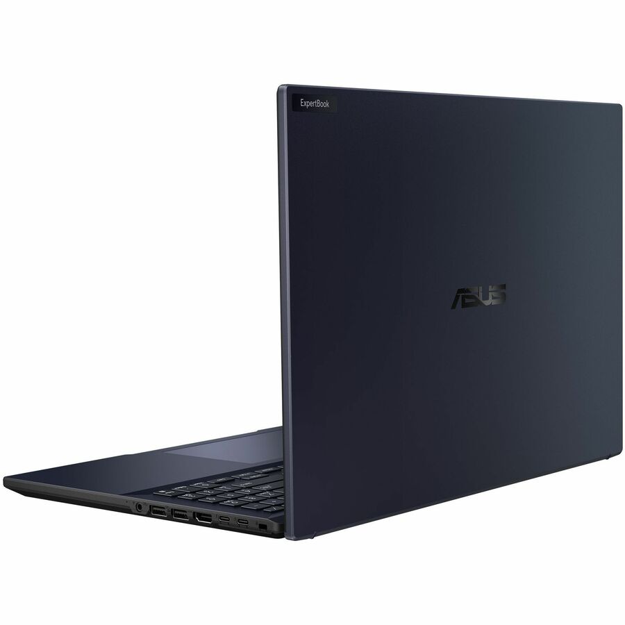 Asus ExpertBook B3 B3604 B3604CMA-P53T-CA 16" Notebook - WUXGA - Intel Core Ultra 5 125U - 16 GB - 512 GB SSD - Star Black B3604CMA-P53T-CA