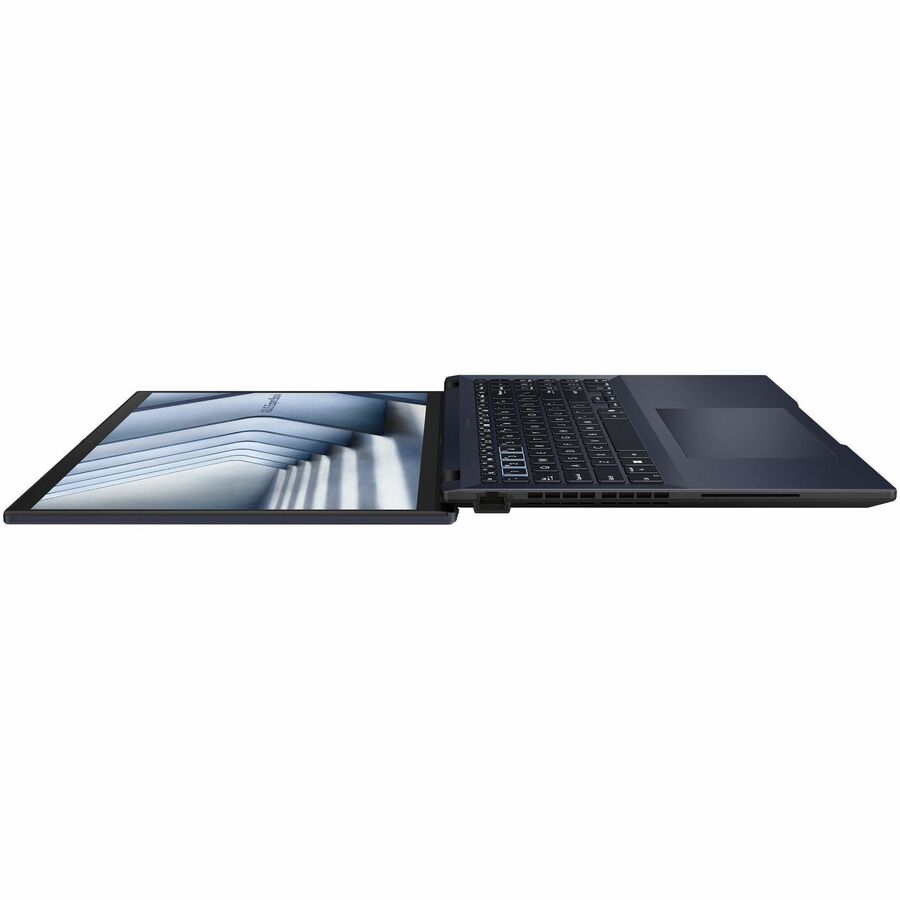 Asus ExpertBook B3 B3604 B3604CMA-P53T-CA 16" Notebook - WUXGA - Intel Core Ultra 5 125U - 16 GB - 512 GB SSD - Star Black B3604CMA-P53T-CA