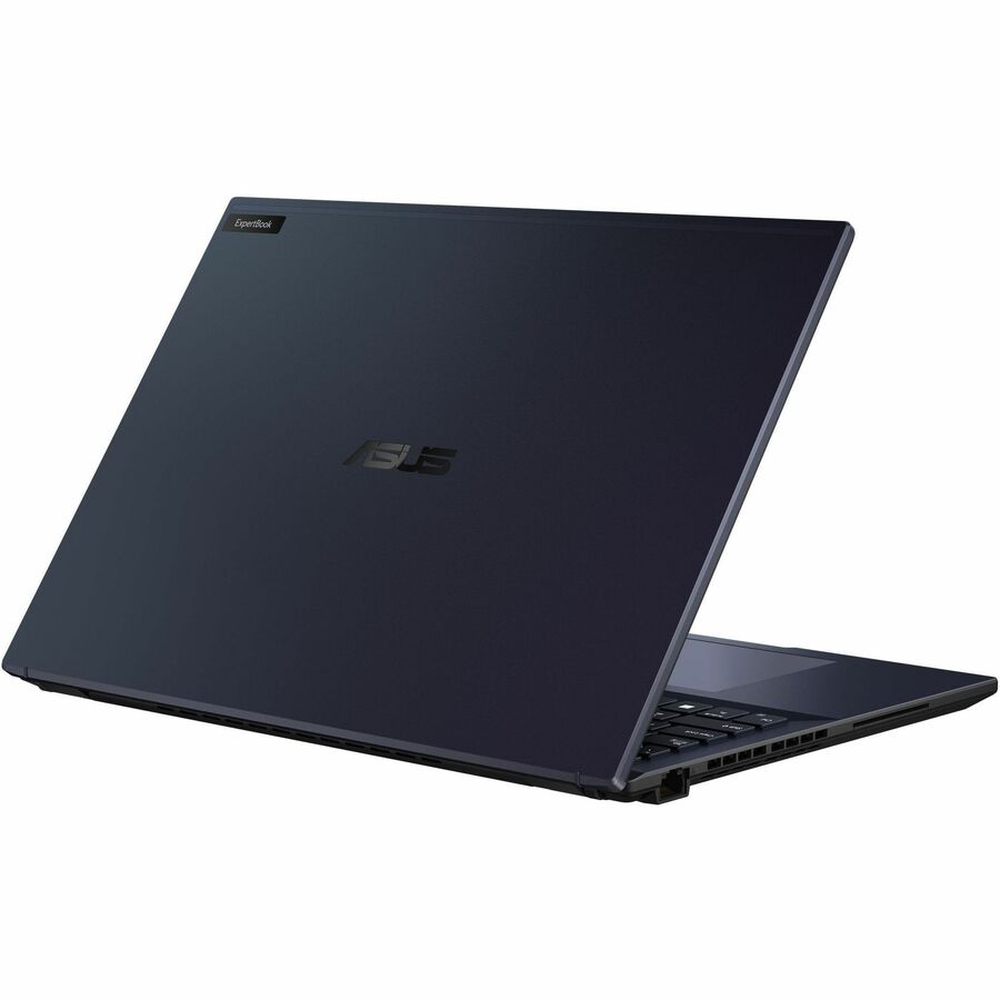 Asus ExpertBook B3 B3604 B3604CMA-P53T-CA 16" Notebook - WUXGA - Intel Core Ultra 5 125U - 16 GB - 512 GB SSD - Star Black B3604CMA-P53T-CA