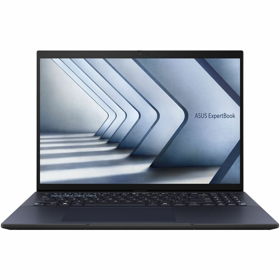 Asus ExpertBook B3 B3604 B3604CMA-P53T-CA 16" Notebook - WUXGA - Intel Core Ultra 5 125U - 16 GB - 512 GB SSD - Star Black B3604CMA-P53T-CA