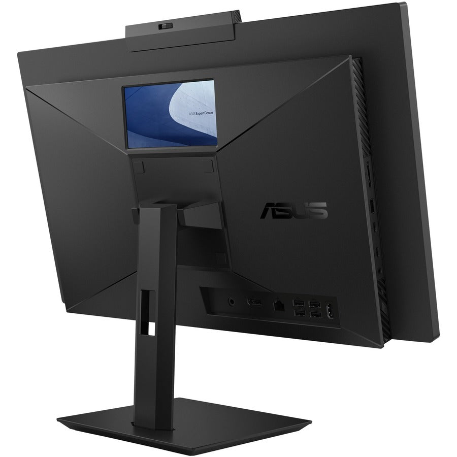 Asus ExpertCenter E5 AiO E5402 E5402WVARK-C53P-CB All-in-One Computer - Intel Core 5 120U - 16 GB - 512 GB SSD - 23.8" Full HD - Desktop - Black E5402WVARK-C53P-CB