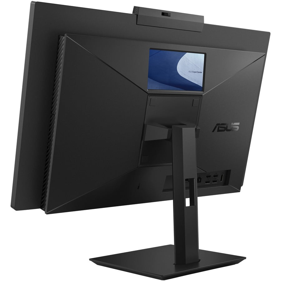 Asus ExpertCenter E5 AiO E5402 E5402WVARK-C53P-CB All-in-One Computer - Intel Core 5 120U - 16 GB - 512 GB SSD - 23.8" Full HD - Desktop - Black E5402WVARK-C53P-CB