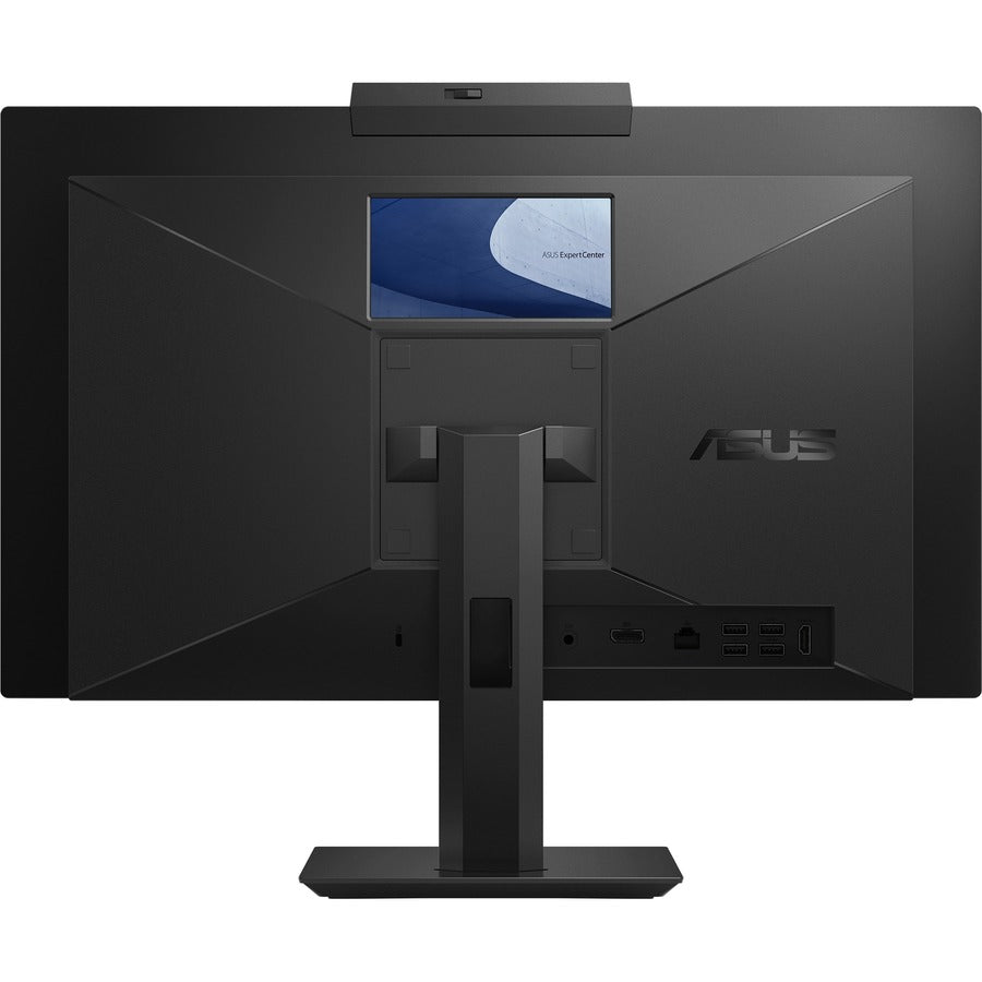 Asus ExpertCenter E5 AiO E5402 E5402WVARK-C53P-CB All-in-One Computer - Intel Core 5 120U - 16 GB - 512 GB SSD - 23.8" Full HD - Desktop - Black E5402WVARK-C53P-CB