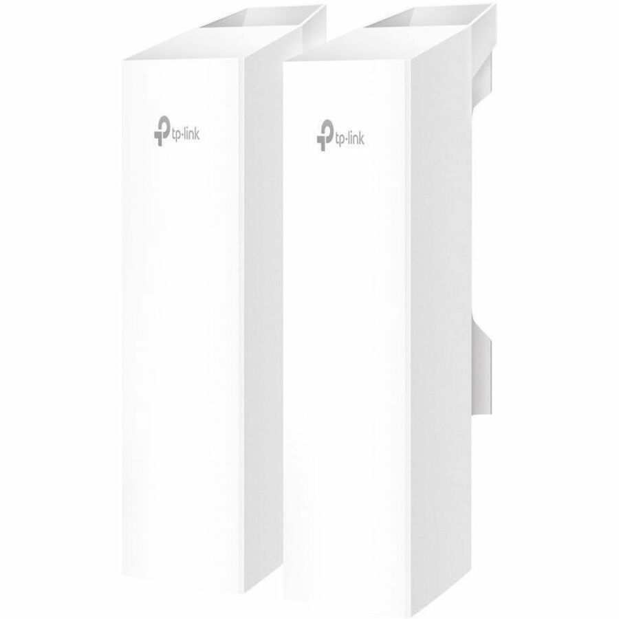 TP-Link EAP211-Bridge KIT Single Band IEEE 802.11 a/b/g/n/ac 867 Mbit/s Wireless Bridge - Indoor/Outdoor EAP211-BRIDGE KIT