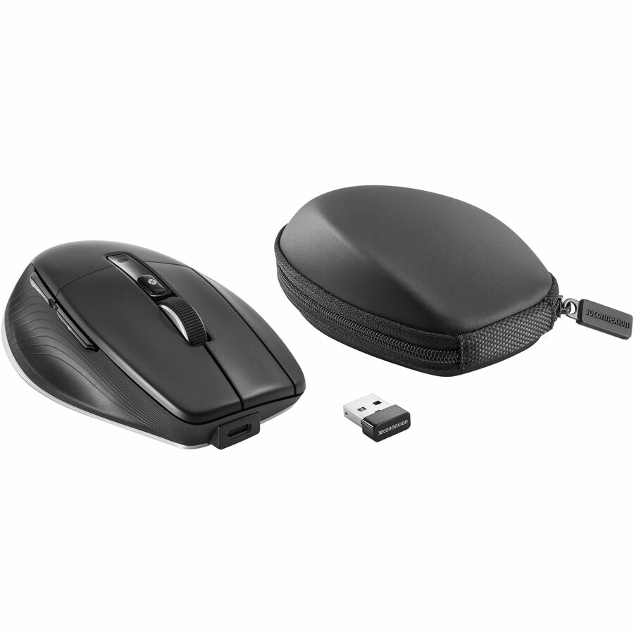 3Dconnexion CadMouse Pro Wireless Left 3DX-700117