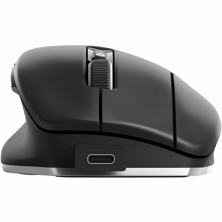 3Dconnexion CadMouse Pro Wireless Left 3DX-700117