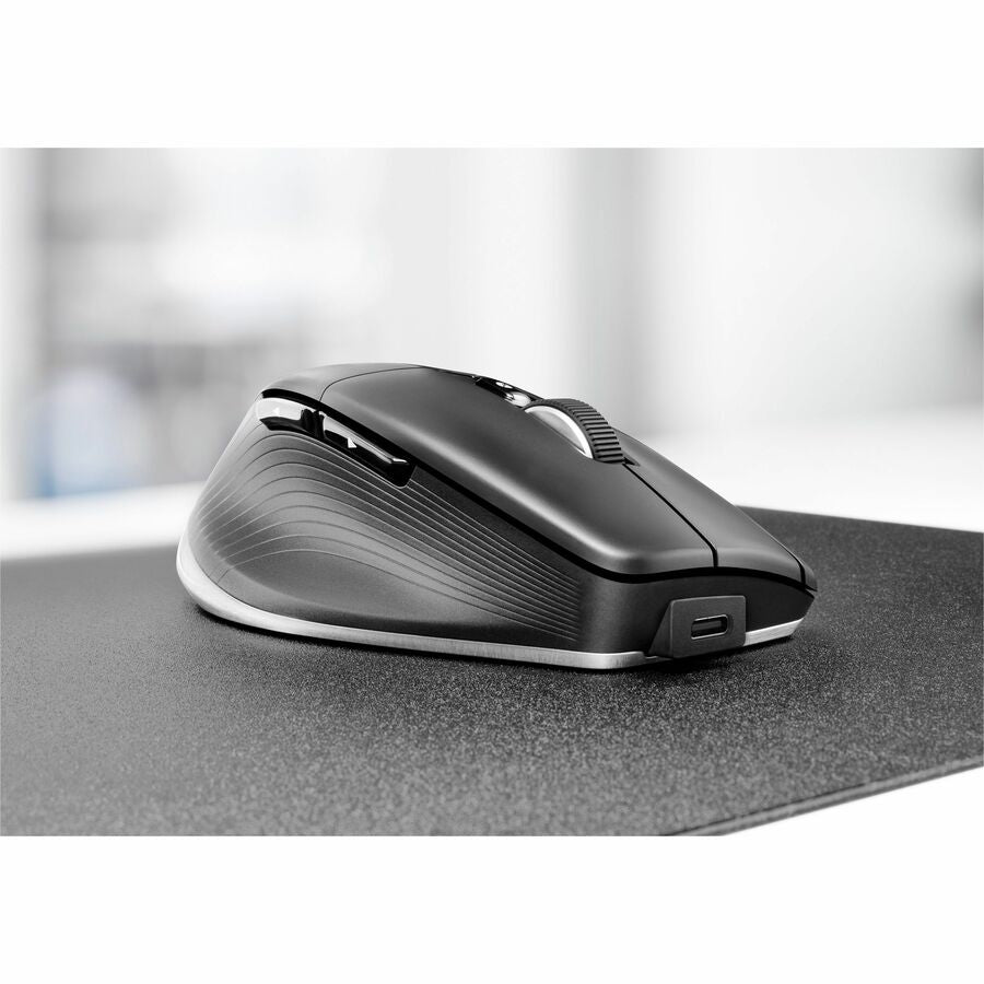 3Dconnexion CadMouse Pro Wireless Left 3DX-700117