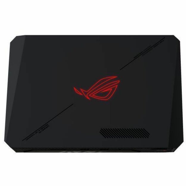 Asus ROG NUC Gaming Desktop Computer - Intel - 1 TB SSD - Ultra Small RNUC14SRKU9189A1I