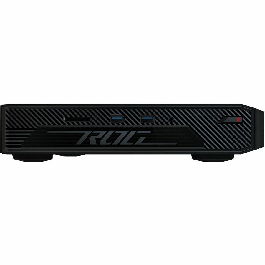 Asus ROG NUC Gaming Desktop Computer - Intel - 16 GB - Mini PC RNUC14SRKU7168A1I