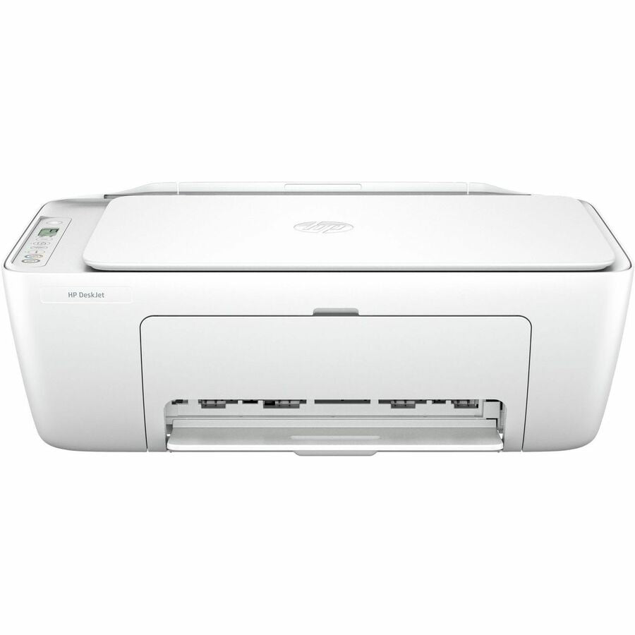 HP Deskjet 2855e Wireless Inkjet Multifunction Printer - Color 588S5A#B1H