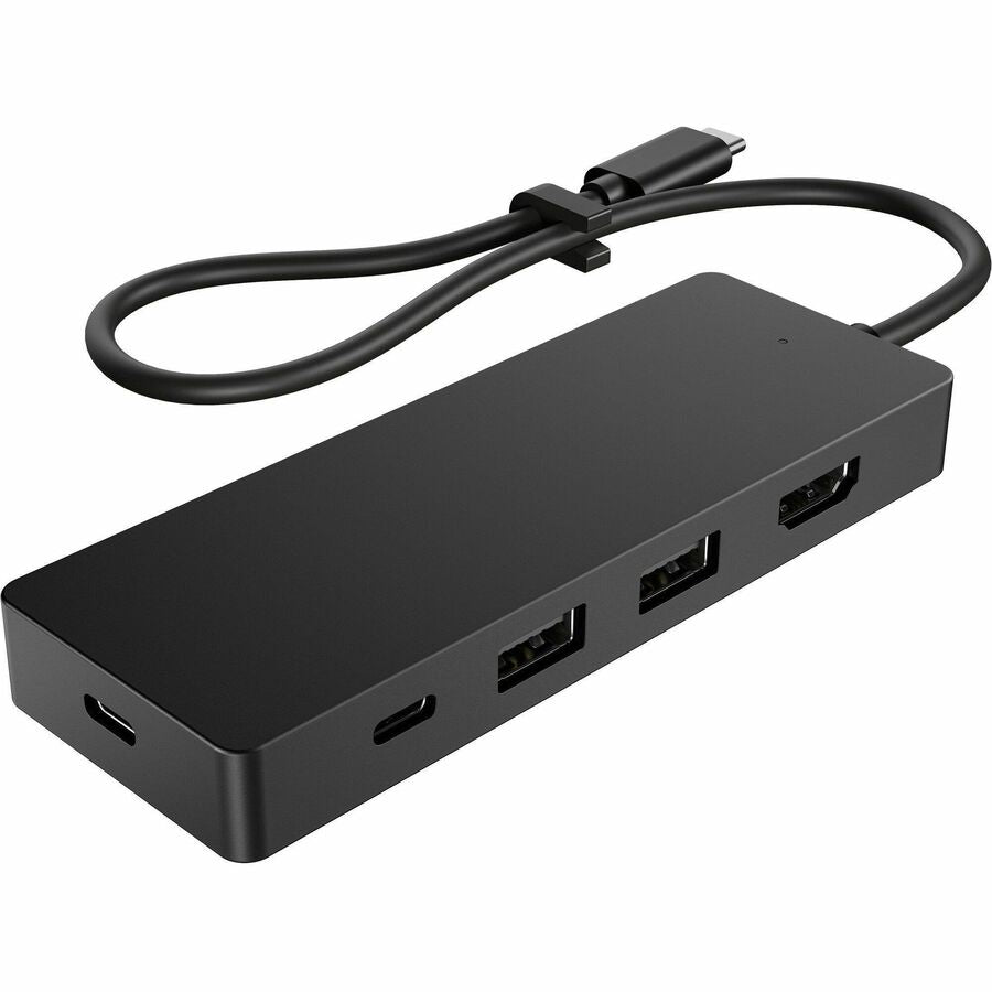 HP USB-C Travel Hub G3 (86S97AA) 86S97AA