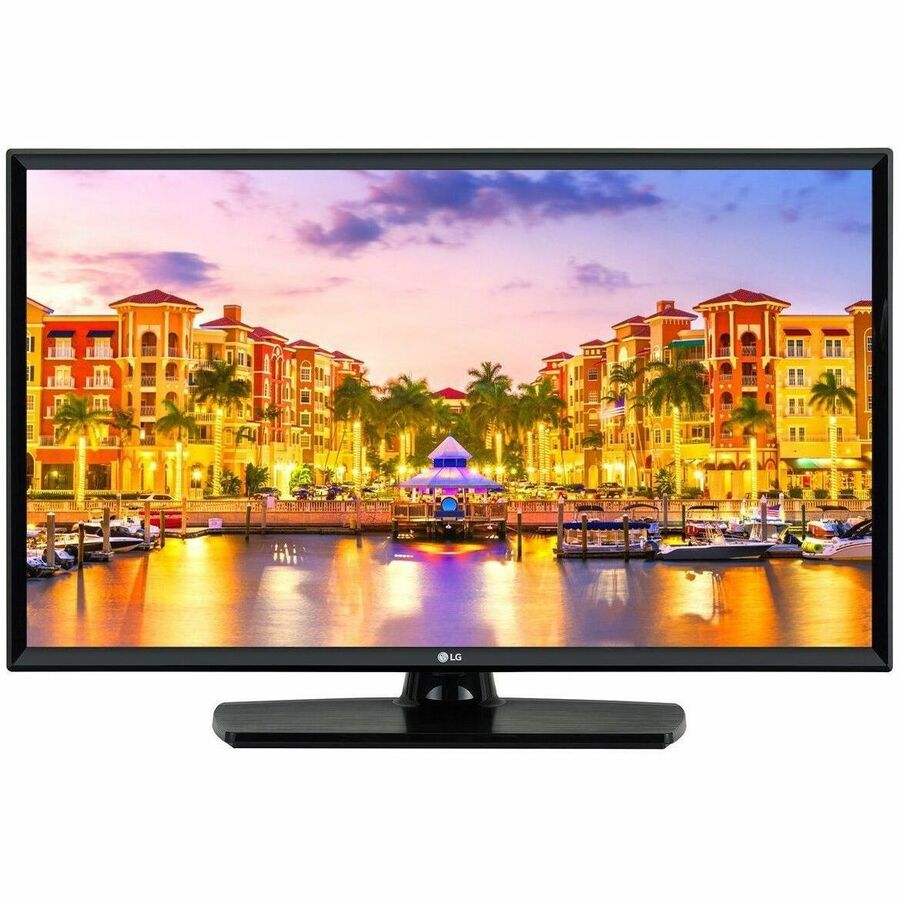 LG LN570H 32LN570HBUA 32" LED-LCD TV - HDTV - High Dynamic Range (HDR) - Ceramic Black 32LN570HBUA