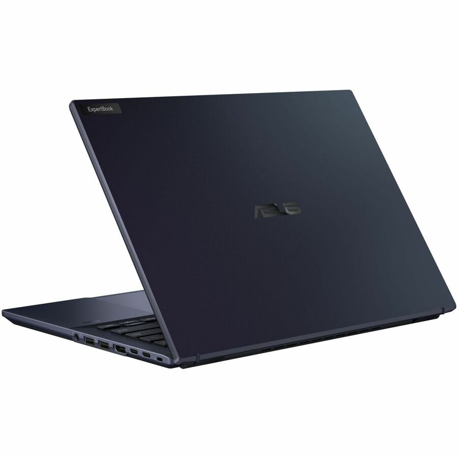 Asus ExpertBook B5 B5404 B5404CMA-P73-CB 14" Notebook - Intel Core Ultra 7 155H - 32 GB - 1 TB SSD - Star Black B5404CMA-P73-CB