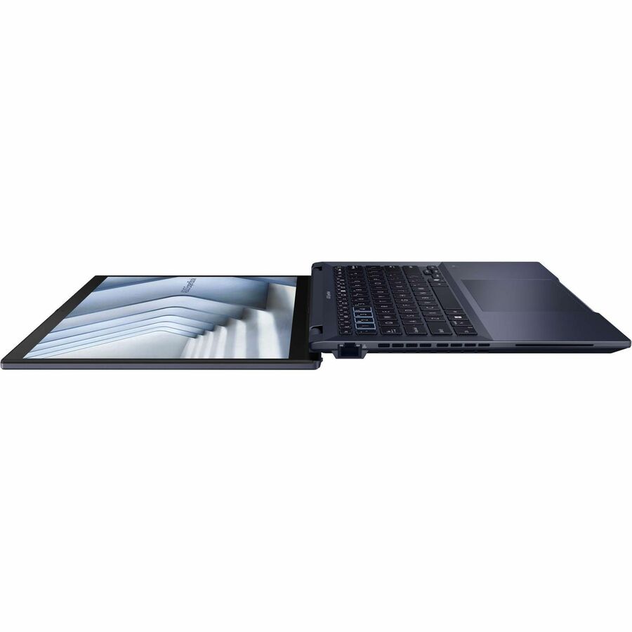 Asus ExpertBook B5 B5404 B5404CMA-P53T-CA 14" Notebook - Intel Core Ultra 5 125H - vPro Technology - 16 GB - 512 GB SSD - Star Black B5404CMA-P53T-CA