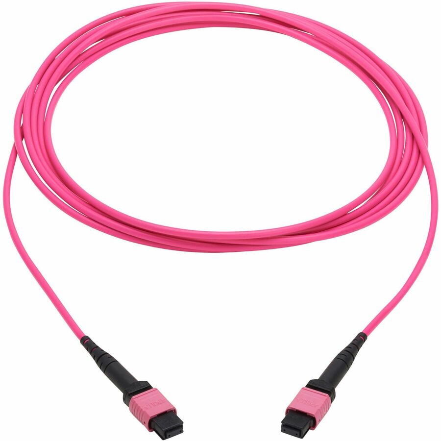 Tripp Lite Series Fiber Optic Cable