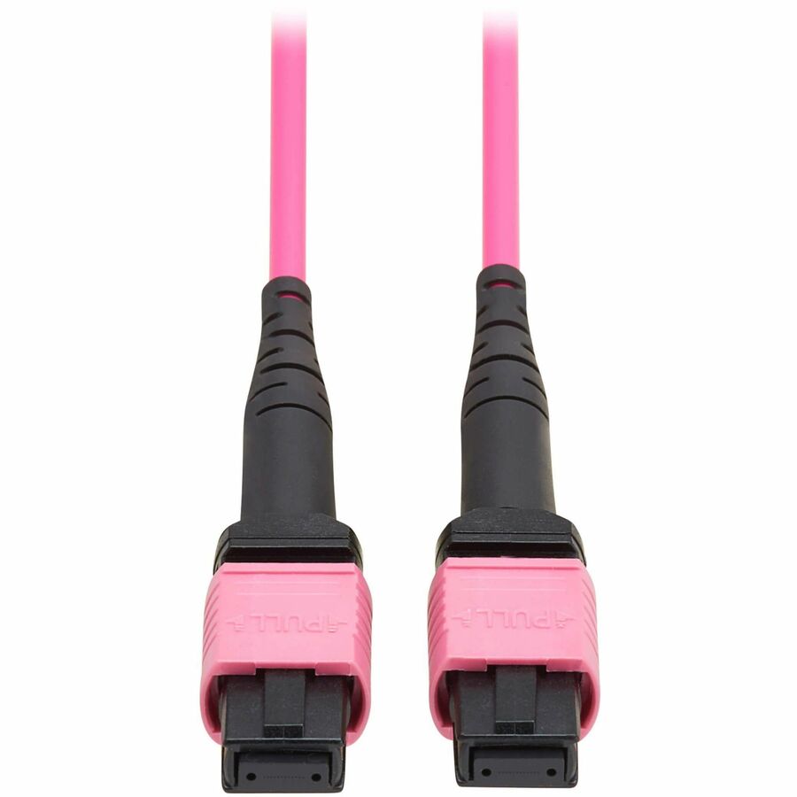 Tripp Lite Series Fiber Optic Cable - Thumbnail 3
