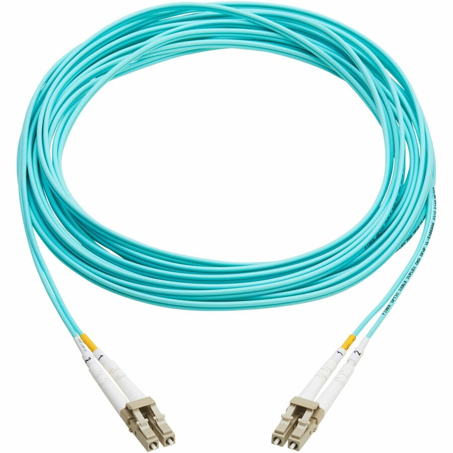 Tripp Lite by Eaton N820-07M-TAA Fiber Optic Duplex Patch Network Cable N820-07M-TAA