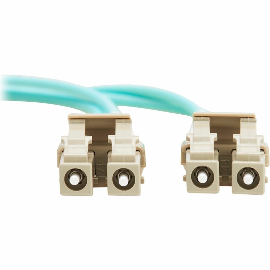 Tripp Lite by Eaton N820-07M-TAA Fiber Optic Duplex Patch Network Cable N820-07M-TAA