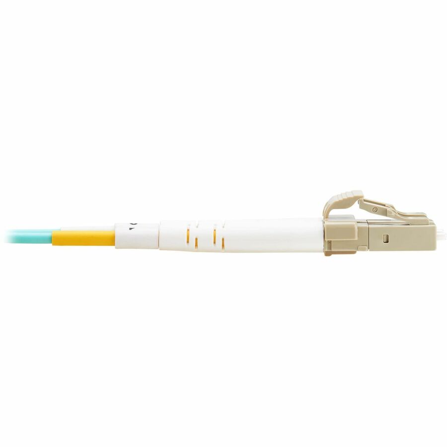 Tripp Lite by Eaton N820-07M-TAA Fiber Optic Duplex Patch Network Cable N820-07M-TAA