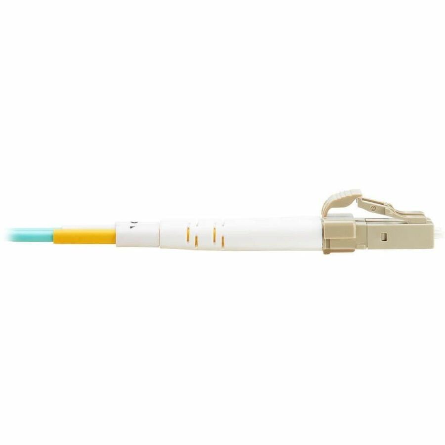 Tripp Lite by Eaton N820-04M-TAA Fiber Optic Duplex Patch Network Cable N820-04M-TAA