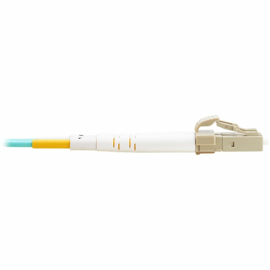 Tripp Lite by Eaton N820-03M-TAA Fiber Optic Duplex Patch Network Cable N820-03M-TAA