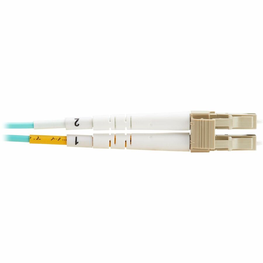 Tripp Lite by Eaton N820-03M-TAA Fiber Optic Duplex Patch Network Cable N820-03M-TAA